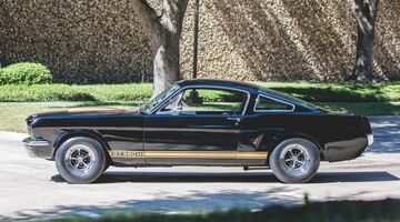 ultieme muscle car man man