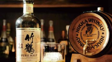 japanse whisky man man