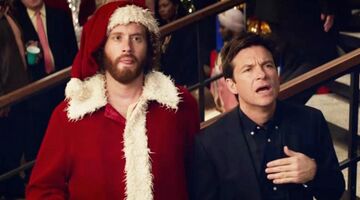 kerst single man man