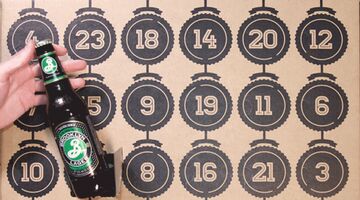 speciaal biertjes craft beer man man