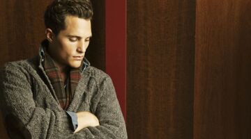 vesten-herenkleding-wintervest-MAN MAN