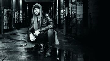 G-steel g-shock casio horloge watch