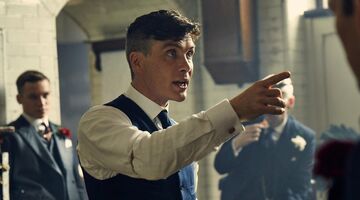 cillian muprhy thomas shelby MAN MAN
