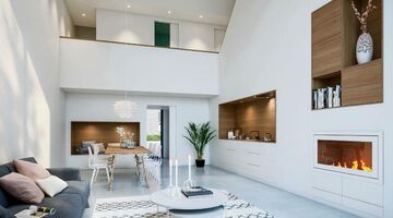 mooiste rijtjeshuis nederland