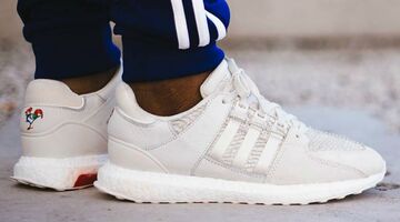 sneakers eqt support boost sneaker man man