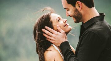 de ware liefde MAN MAN