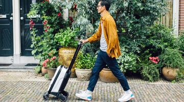 Bugaboo koffersysteem MAN MAN