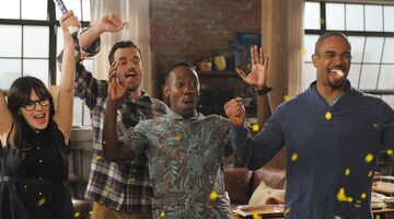 Housewarming cadeau's MAn MAN 4