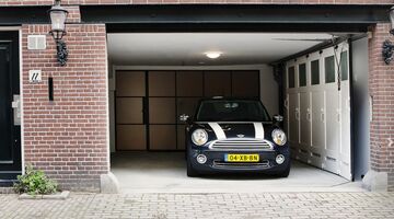 huis amsterdam lil kleine