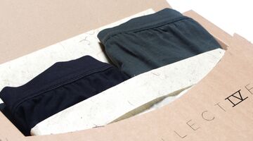 y collectie onderbroeken