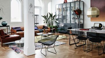 interieur wonen wooninspiratie meubels man man