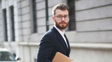 introverte mensen sales MAN MAN