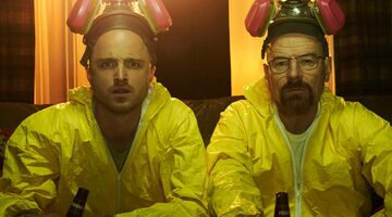 man man breaking bad film