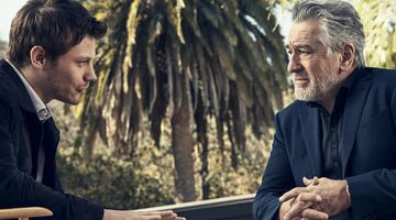 betere gesprekspartner man man