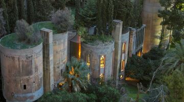 cement fabriek MAN MAN