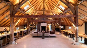 woonboerderij amsterdam