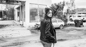 fotoserie californië milan goldbach