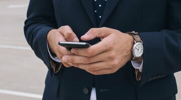 t-mobile online zijn