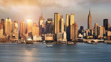 new-york-skyline-manman