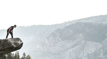 comfort zone man man