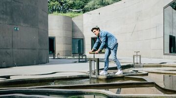 museum waterlinie europcar