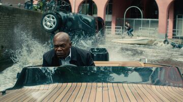 films maand augustus MAN MAN