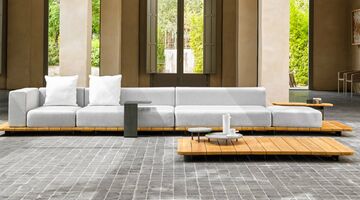 Point buitenmeubilair MAN MAN