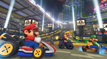 games 20 jaar man man