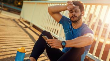 youtube sportschool MAN MAN