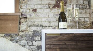 wijnklimaatkast MAN MAN