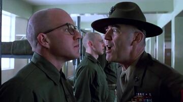 Oorlogsfilms MAN-MAN