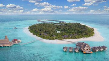 hotel malediven MAN MAN