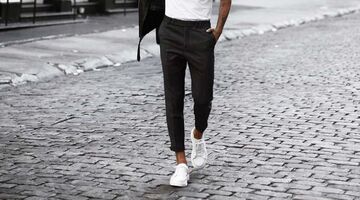 lange broeken MAN MAN