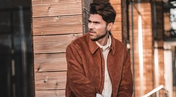 scandinvavische merken kleding mannen