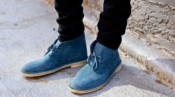 combineren stijlen boots