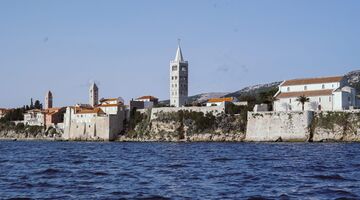 geen toeristische vakantiebestemmingen