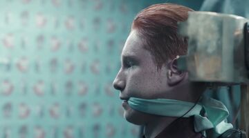 Dark Netflix horrorserie