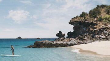 een jaar lang de wereld over reizen voor de New York Times MAN-MAN