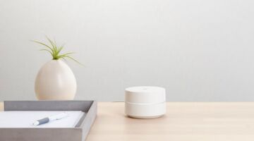 google wifi wifi-punten MAN-MAN