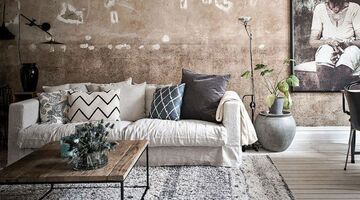 geluidsdicht interieur man man