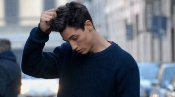 Truien heren MAN MAN