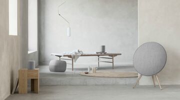 Bang & Olufsen Beoplay M3 speaker MAN-MAN