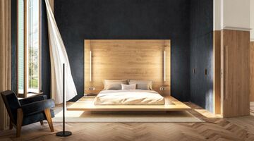 Woning Barcelona Spanje MAN MAN