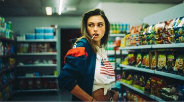 Charlie Weiss man man