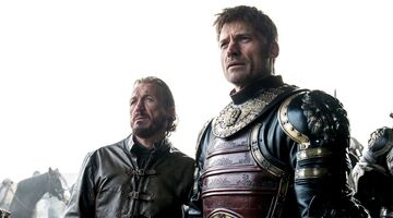 Game of Thrones MAN MAN