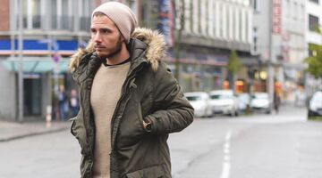 Black Friday MAN MAN