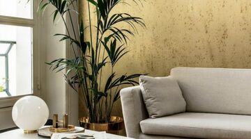 luxurybynature behang artikelen verschillende interieur stijlen MAN-MAN