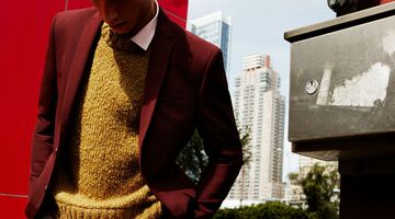 winterkleuren kleding