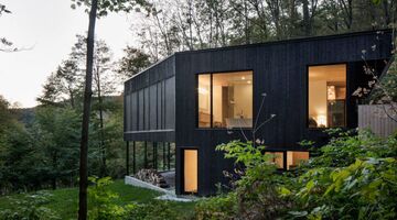 Atelier General Huis woning MAN MAN