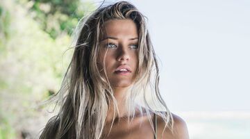 Cathlin Ulrichsen MAN MAN